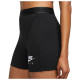 Nike Γυναικείο σορτς-κολάν Sportswear Air Rib